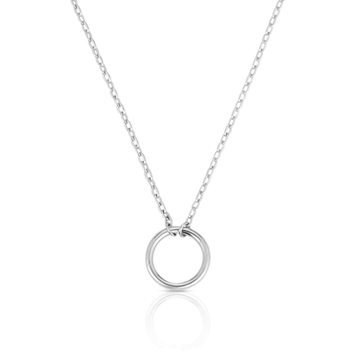 2mm Curb Chain