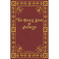 The Oracle Book of Answers: Get Fast Answers to Life's Difficult Questions - Paperback | Books | Wiccan Center