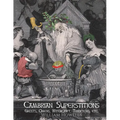 Cambrian Superstitions: Ghosts, Omens, Witchcraft, Traditions, etc. - Paperback | Books | Wiccan Center