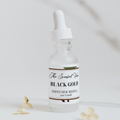 Black Gold Oil Diffuser Refill | Oil Diffuser Refill | Wiccan Center