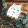 Black Gold Wax Melts | Wax Melts | Wiccan Center