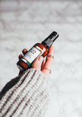 Black Gold Room & Linen Mist | Room & Linen Mist | Wiccan Center
