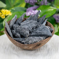 Black Kyanite Blades 1lb | Religious Items | Wiccan Center