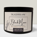 Black Moses Soy Candle | Candle | Wiccan Center
