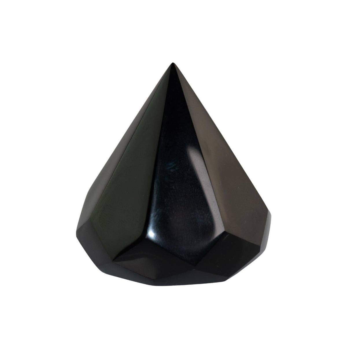 Black Obsidian Chakra Extractor | | Wiccan Center