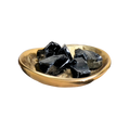 Black Obsidian Chunks