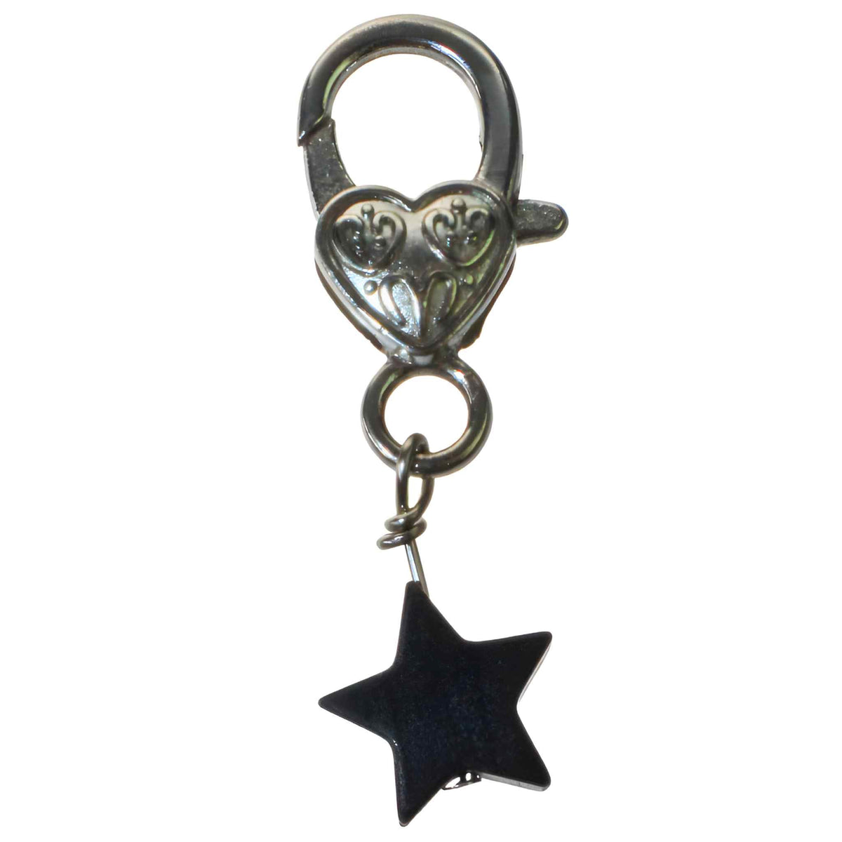 Crystal Star Pet Pendant | Pet Supplies | Wiccan Center