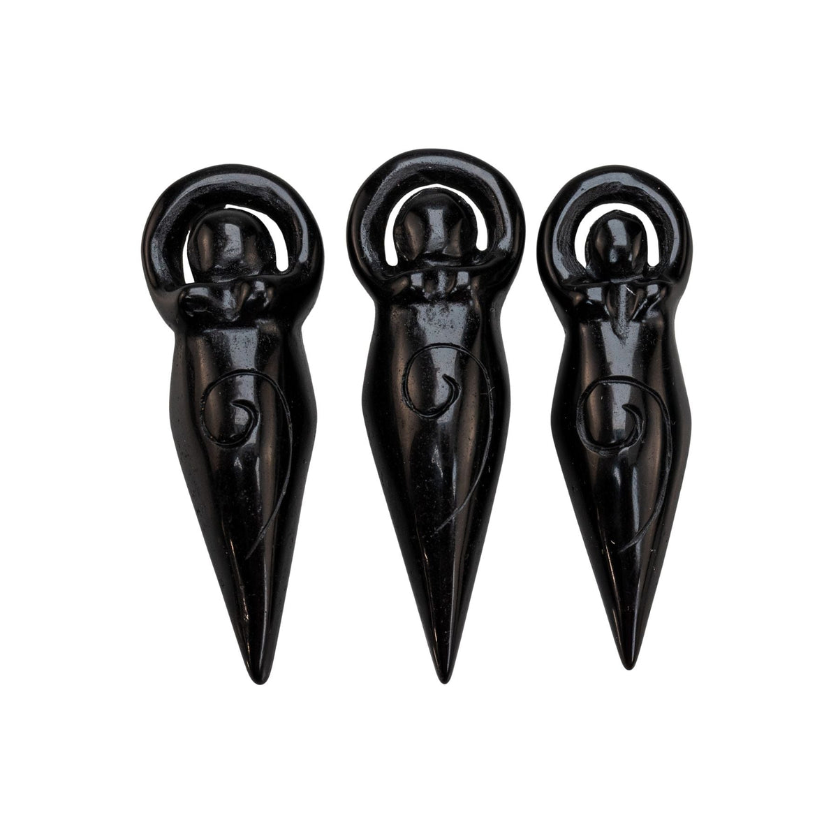Crystal Goddess | Religious Items | Wiccan Center