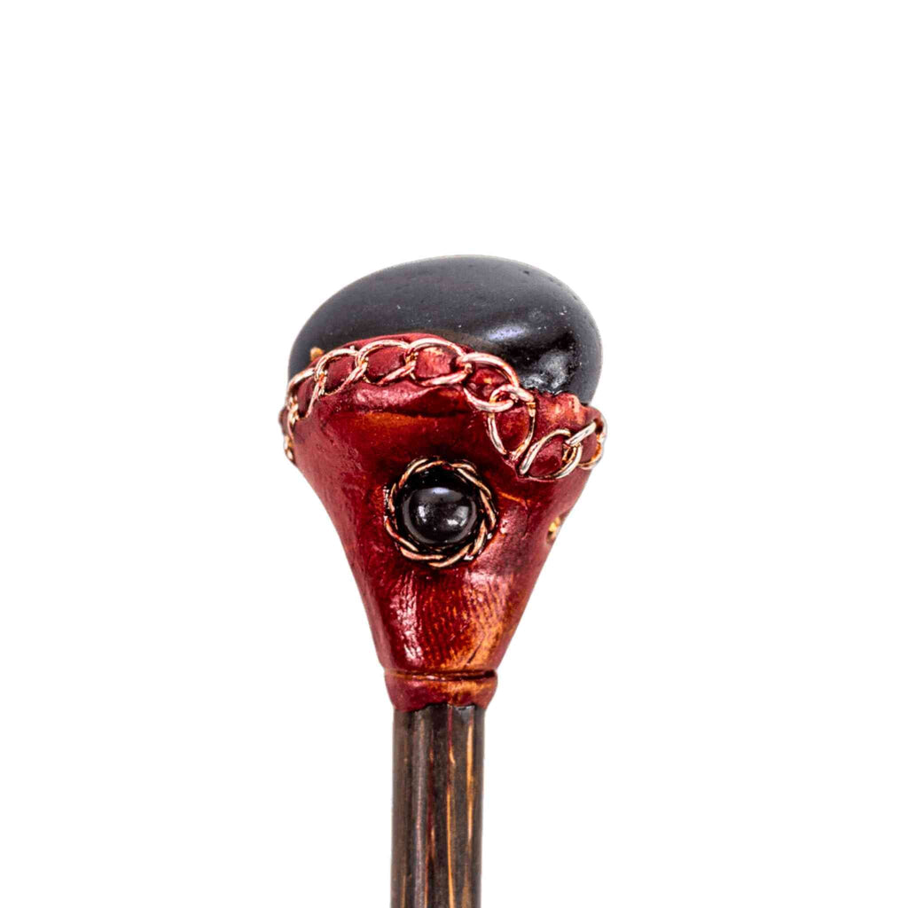 Crystal Hair Stick | | Wiccan Center
