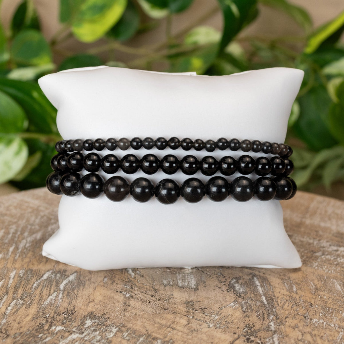 Crystal Energy Bracelet