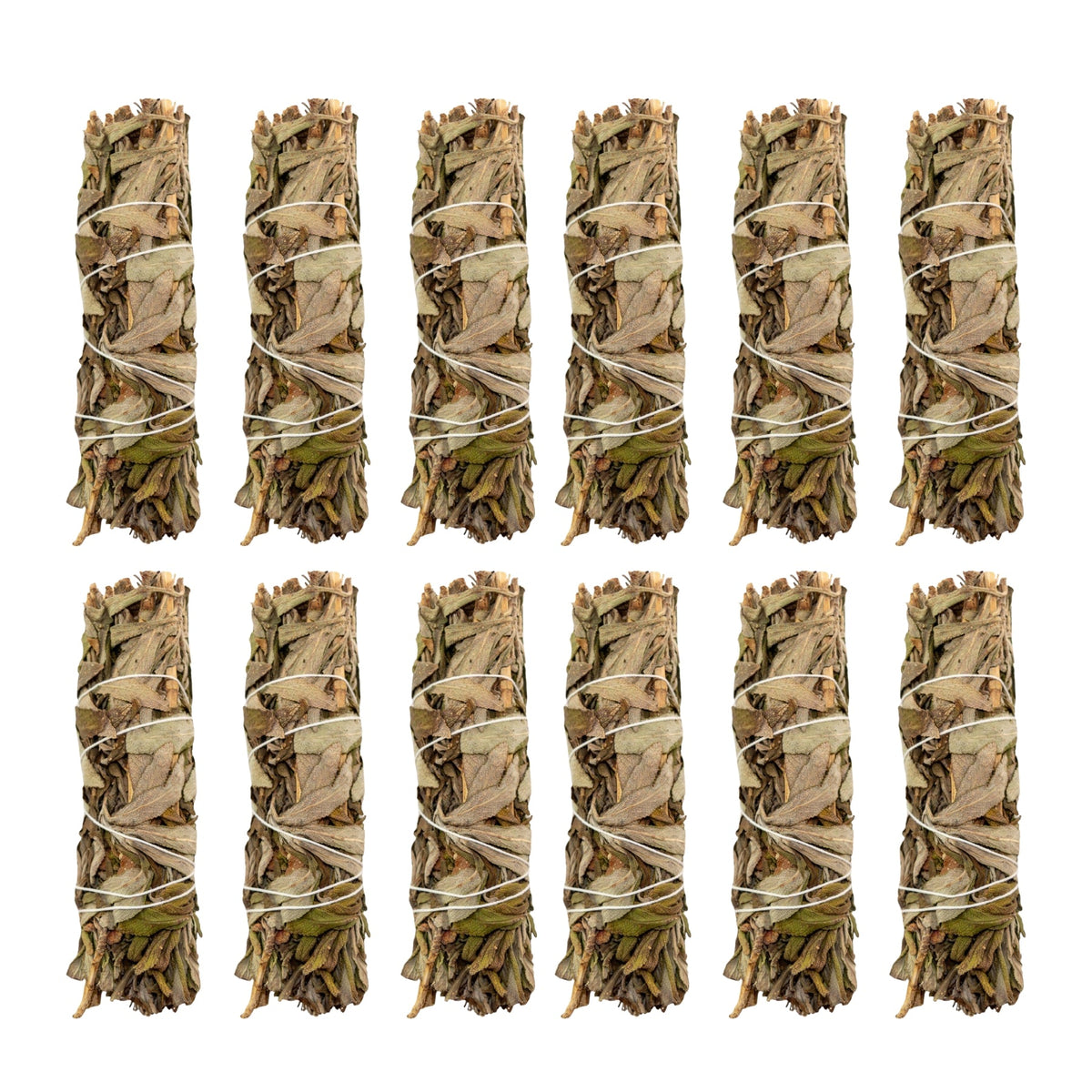 Black Sage Smudge Stick | Smudging | Wiccan Center