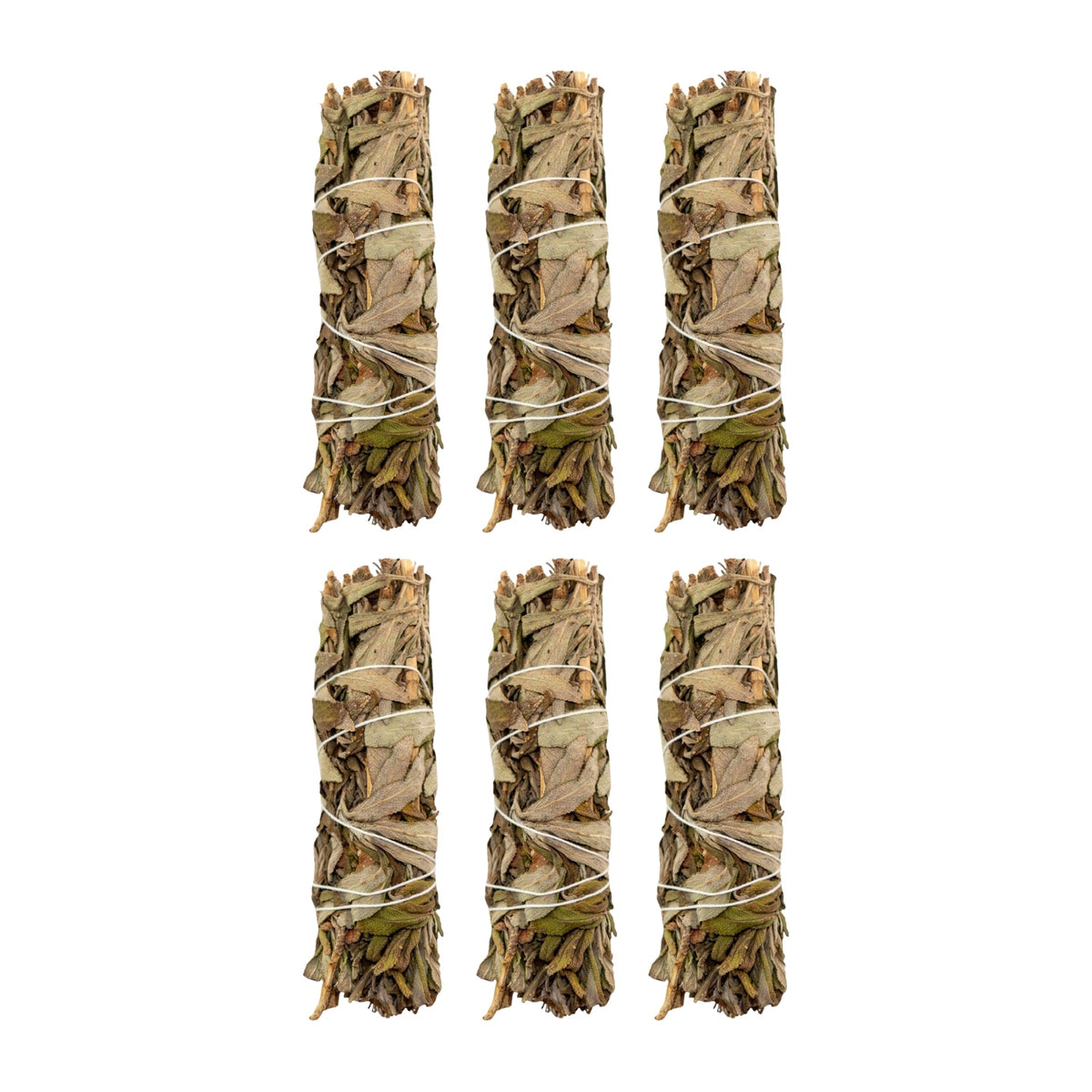 Black Sage Smudge Stick | Smudging | Wiccan Center