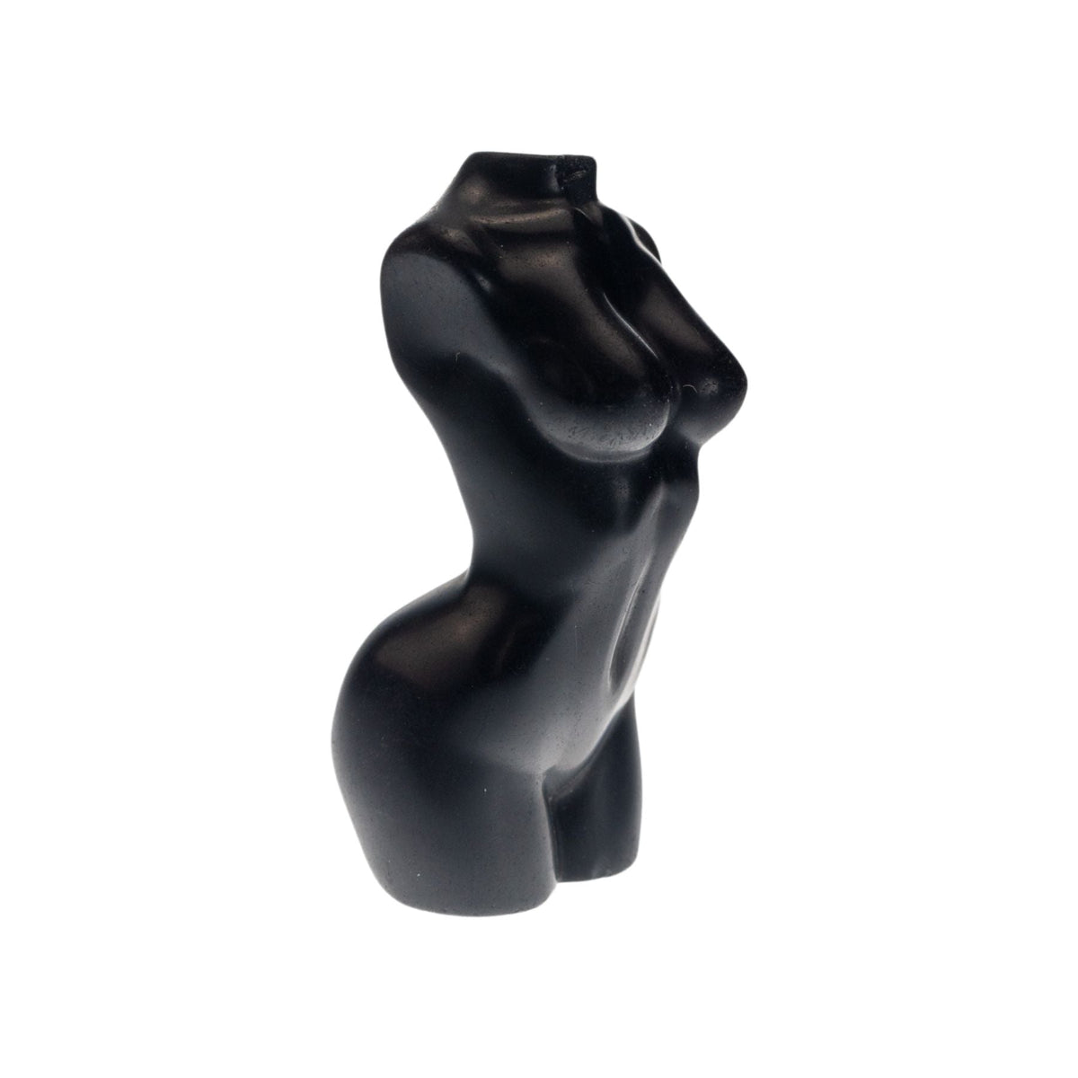 Crystal Goddess Torso | | Wiccan Center