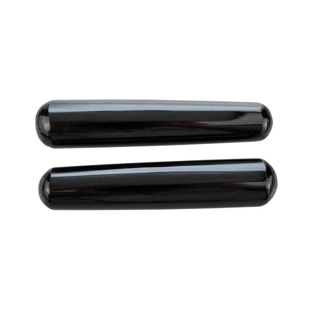 Black Obsidian Tapered Wand | | Wiccan Center