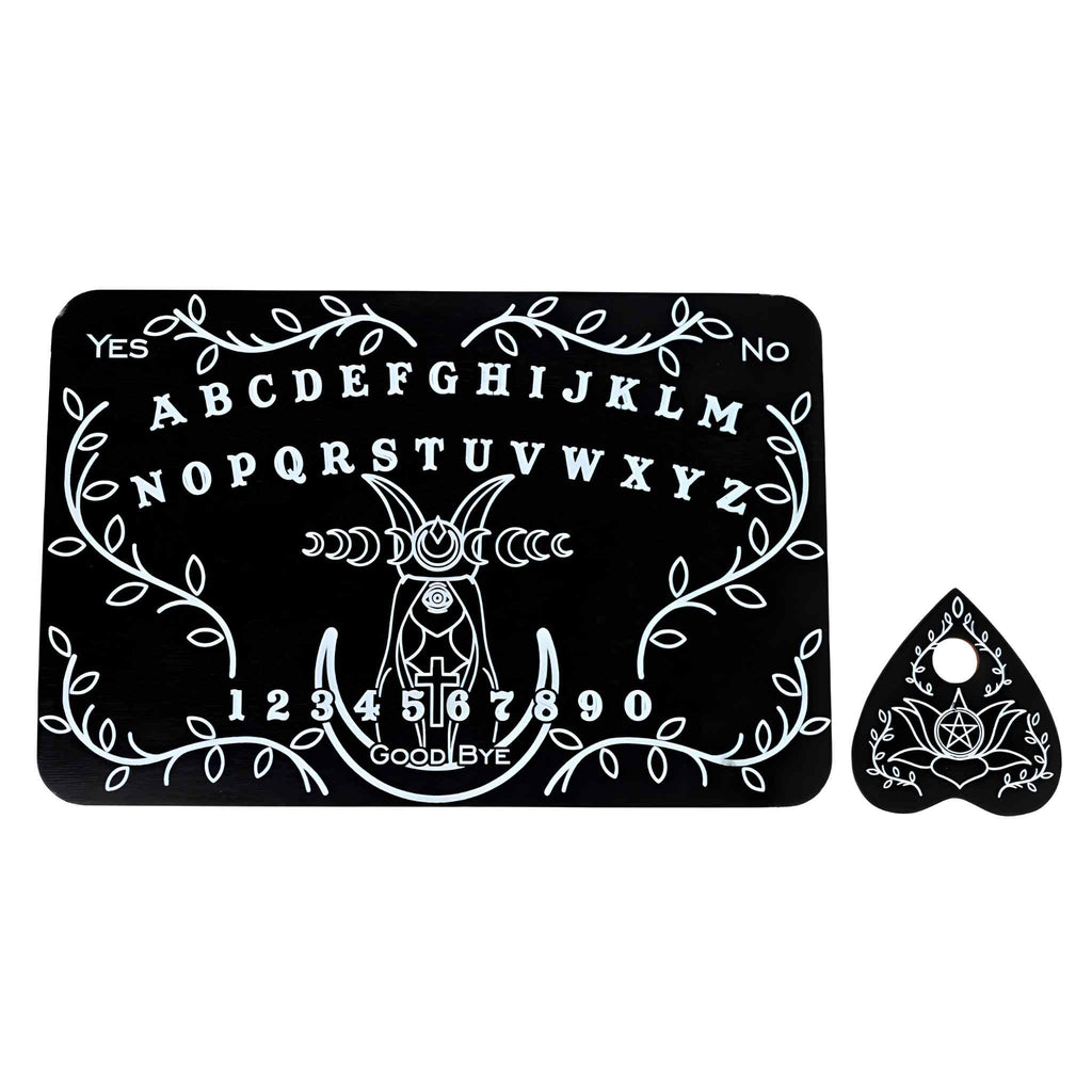 High Priestess Spirit Board | | Wiccan Center