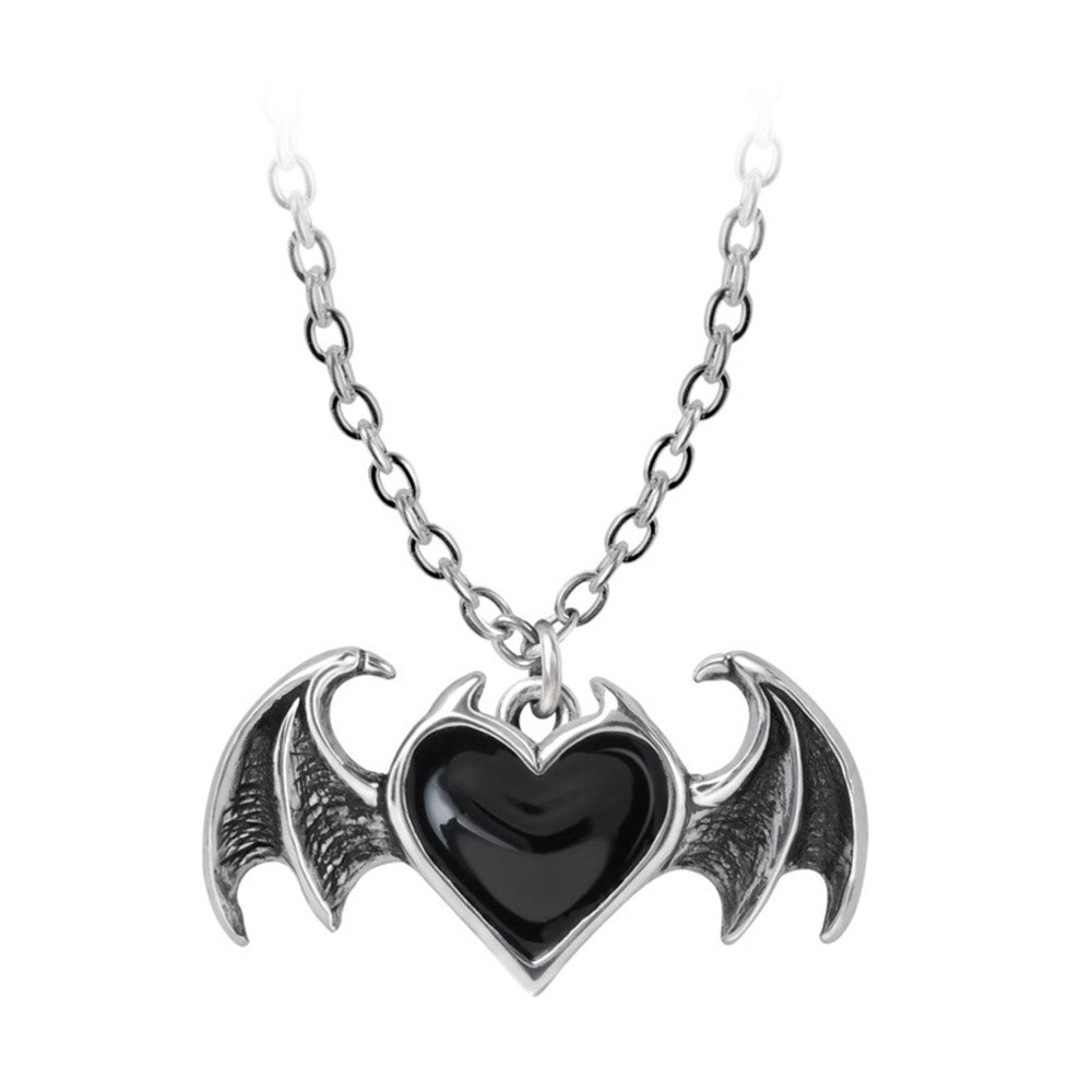 Blacksoul Bijou Pendant - Alchemy of England | Pendant | Wiccan Center