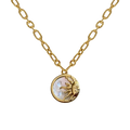 Sol + Lune Necklaces