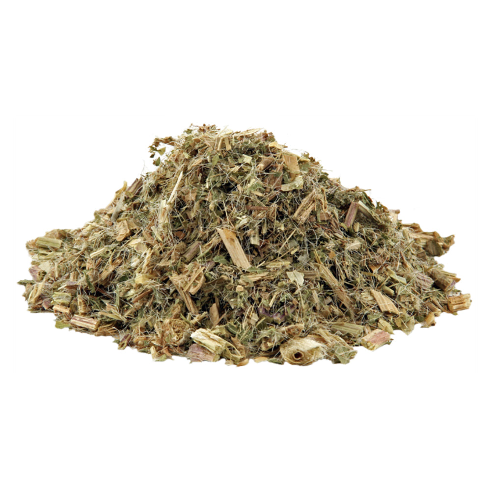 Blessed Thistle C/S Herbs 2oz | Herbs | Wiccan Center
