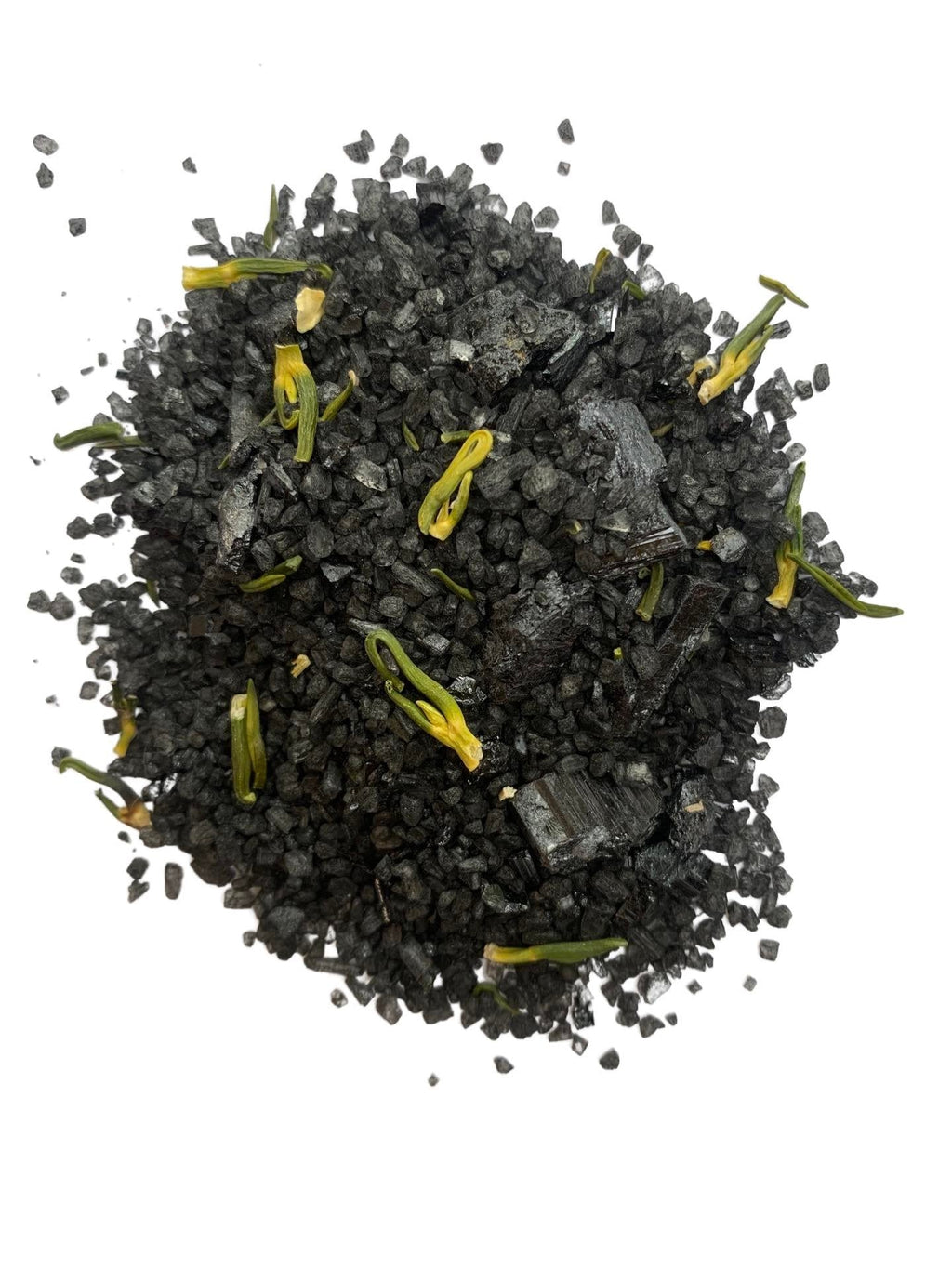 Black Salt for Blocking Negativity | | Wiccan Center
