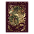 Blood Moon Tarot | Tarot Cards | Wiccan Center
