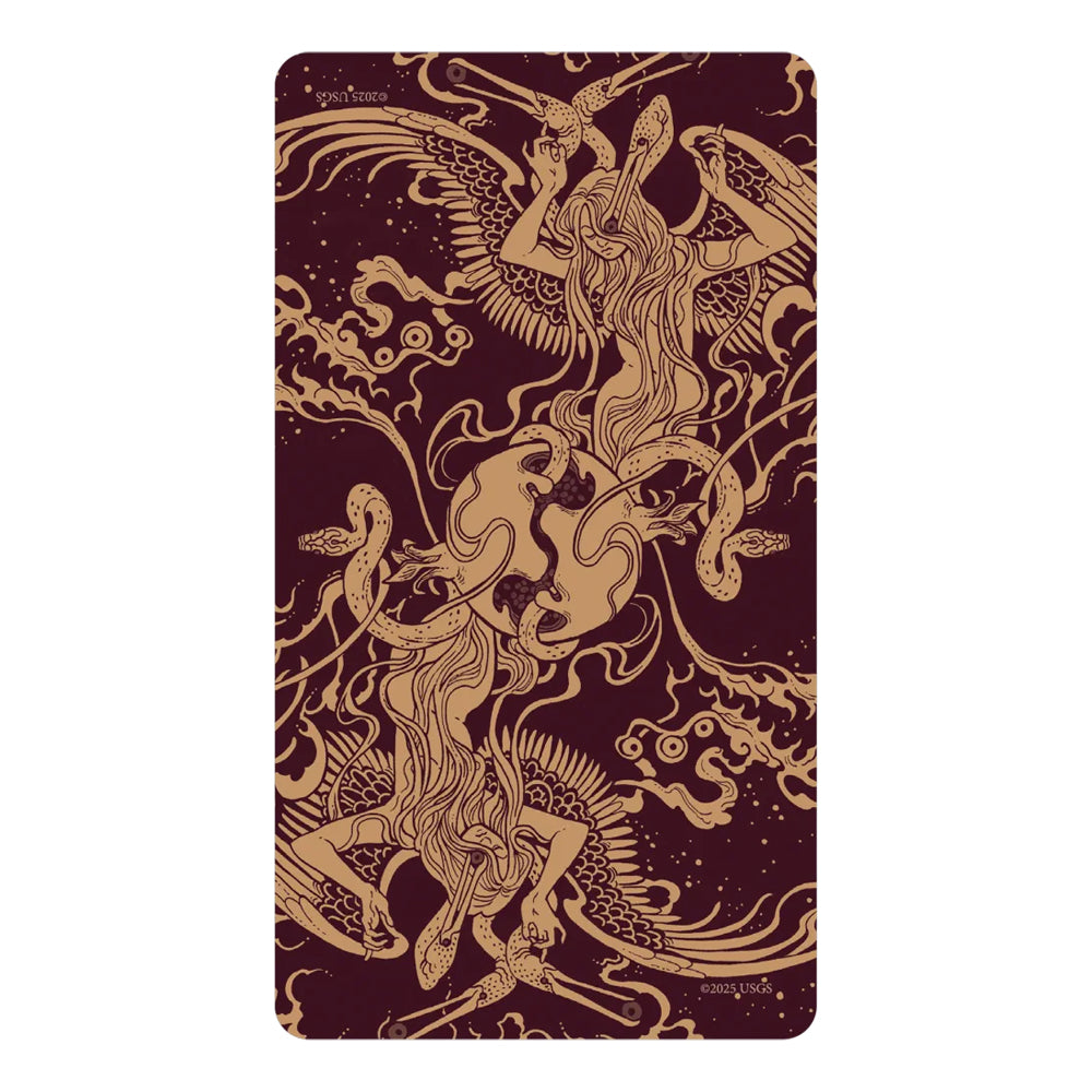 Blood Moon Tarot | Tarot Cards | Wiccan Center