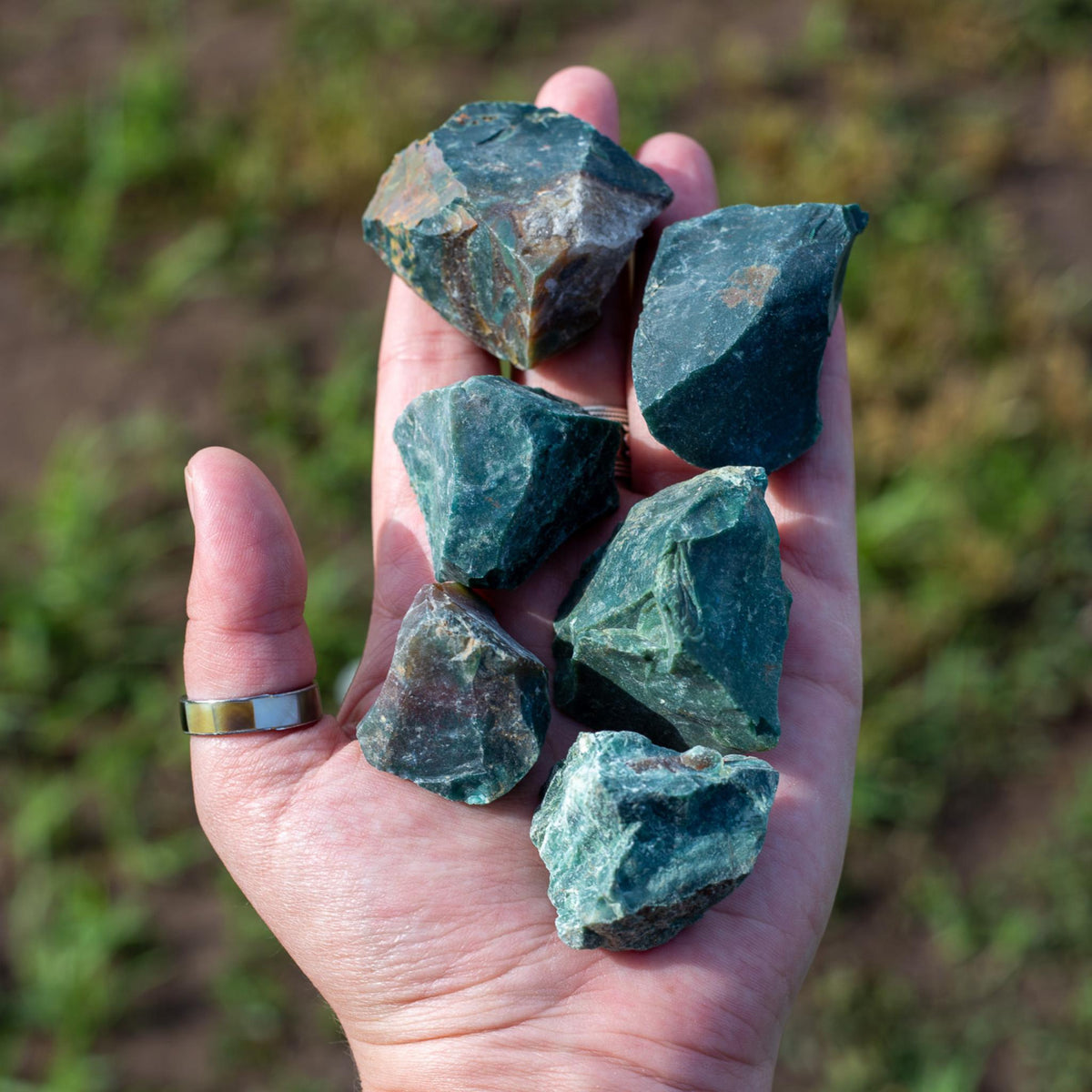 Bloodstone Raw 1lb | Religious Items | Wiccan Center