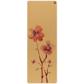 Blossom Aura Cork Yoga Mat | Yoga & Pilates Mats | Wiccan Center