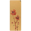 Blossom Original Cork Yoga Mat | Yoga & Pilates Mats | Wiccan Center