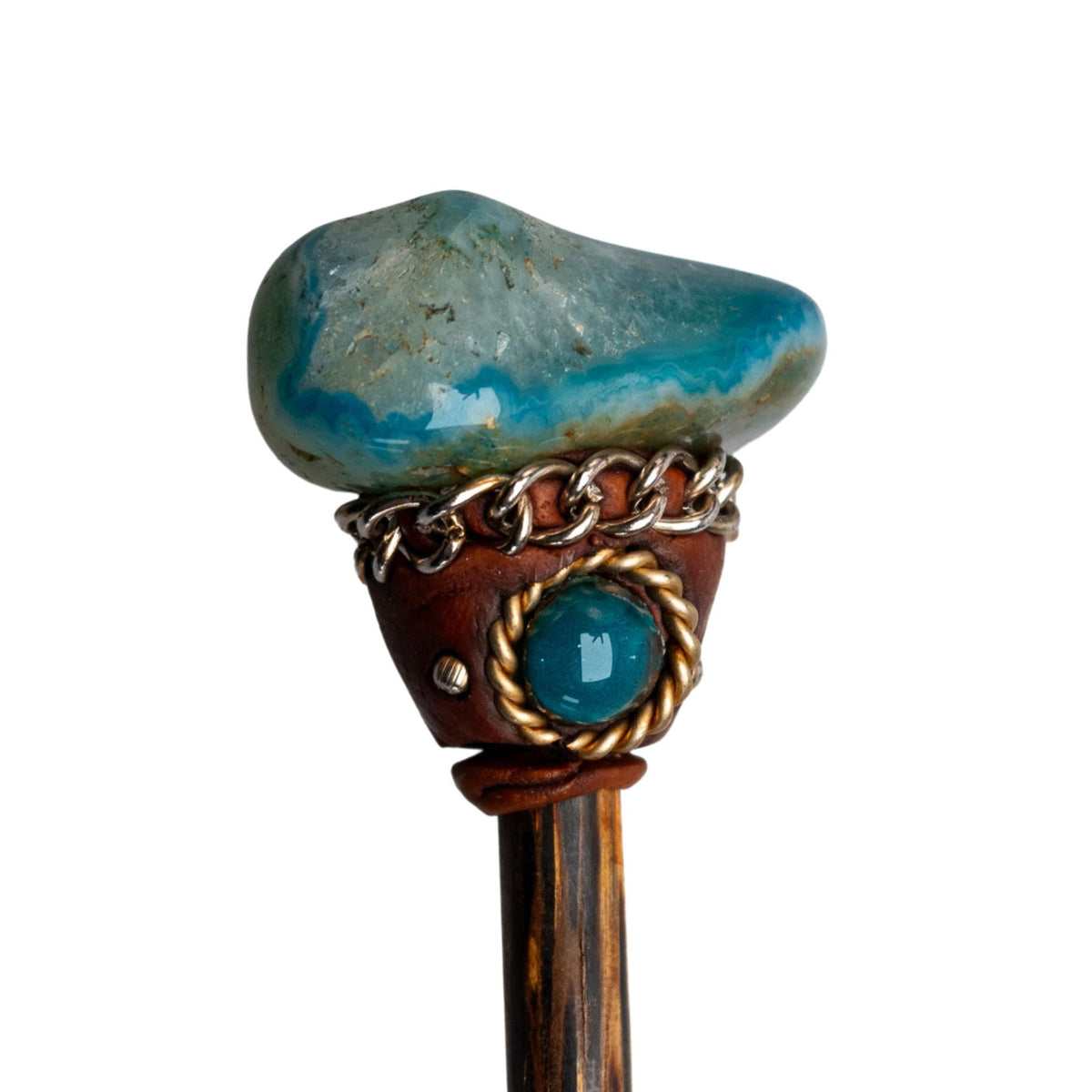Crystal Hair Stick