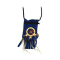 Blue Pouch Dreamcatcher | Dream Catcher | Wiccan Center