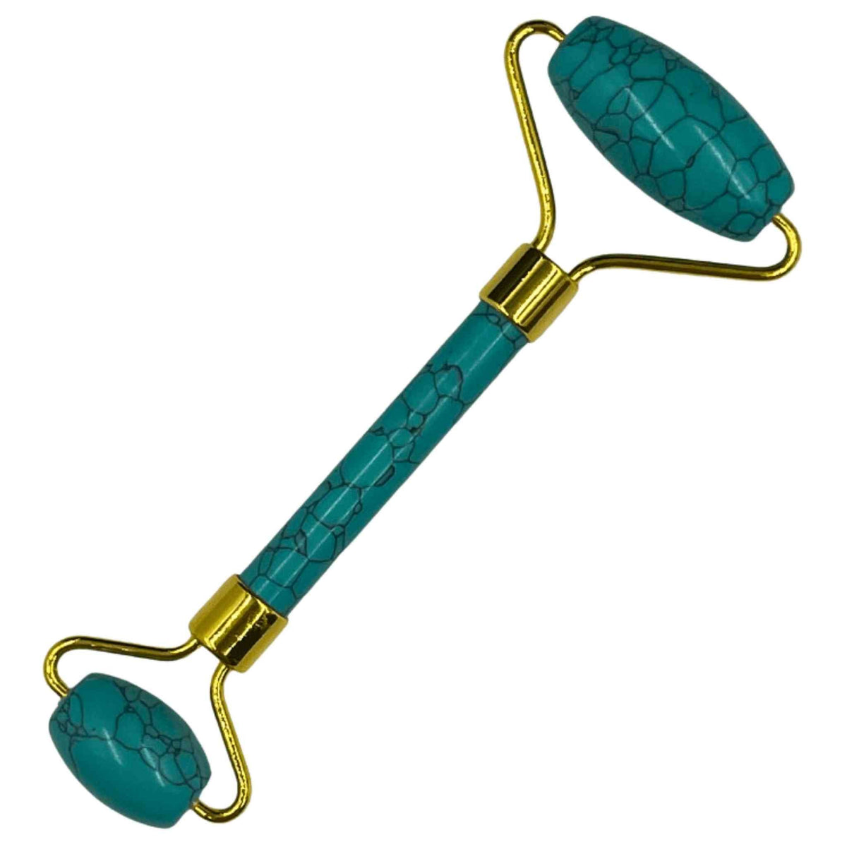 Crystal Facial Roller | Massage & Relaxation | Wiccan Center