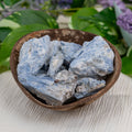 Blue Kyanite In Matrix Raw 1lb | Crystals | Wiccan Center