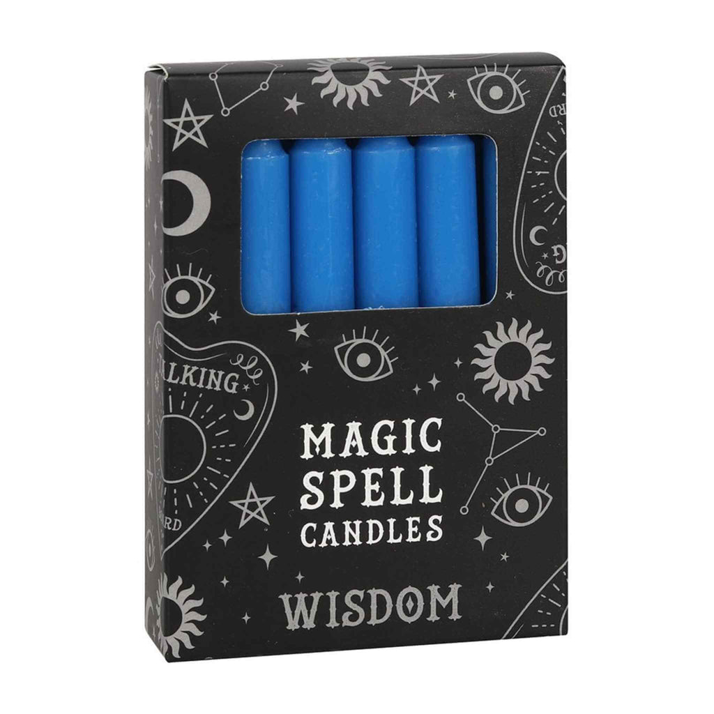 Magic Spell Candles | | Wiccan Center