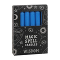 Magic Spell Candles | | Wiccan Center