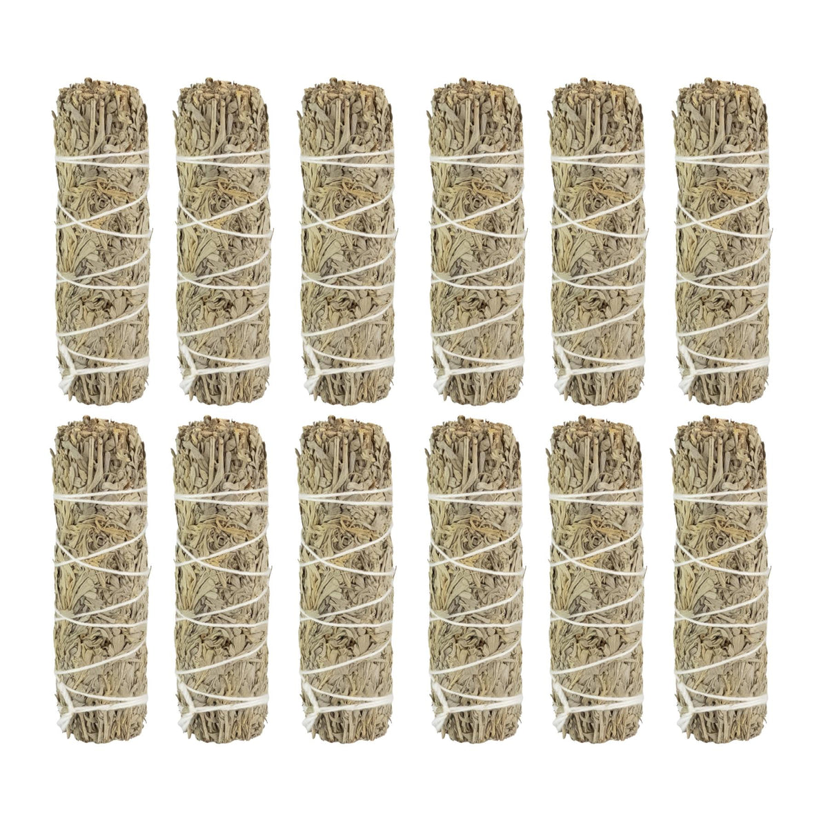 Blue Sage Smudge Stick | Incense | Wiccan Center