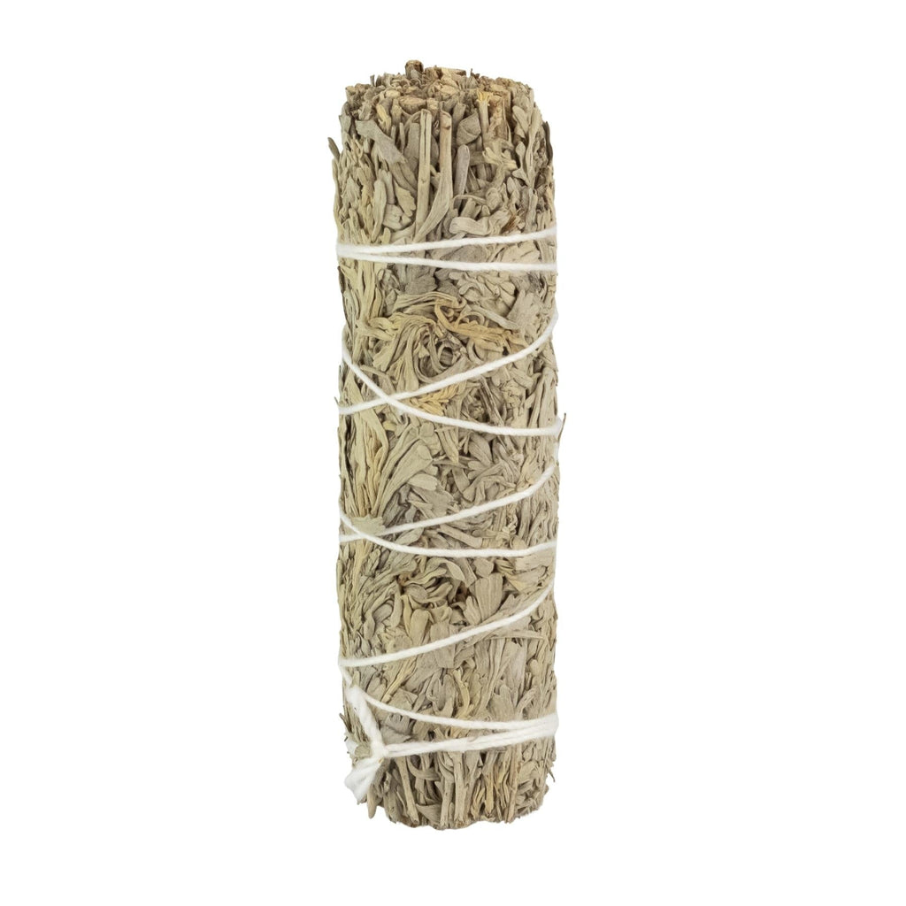 Blue Sage Smudge Stick | Incense | Wiccan Center