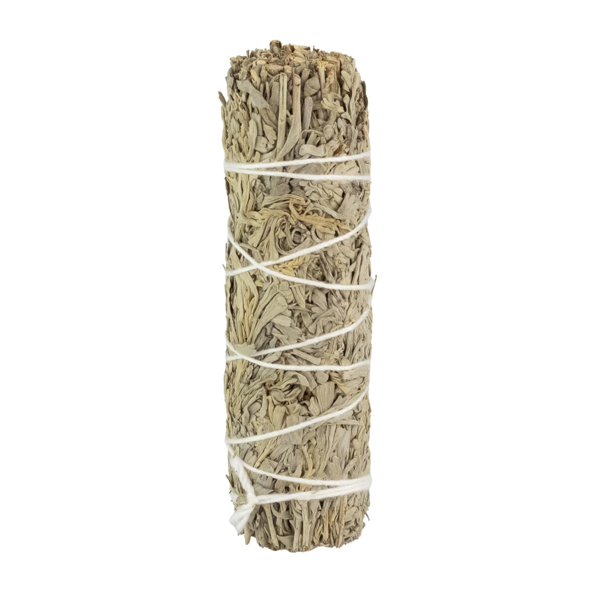 Blue Sage Smudge Stick | Incense | Wiccan Center