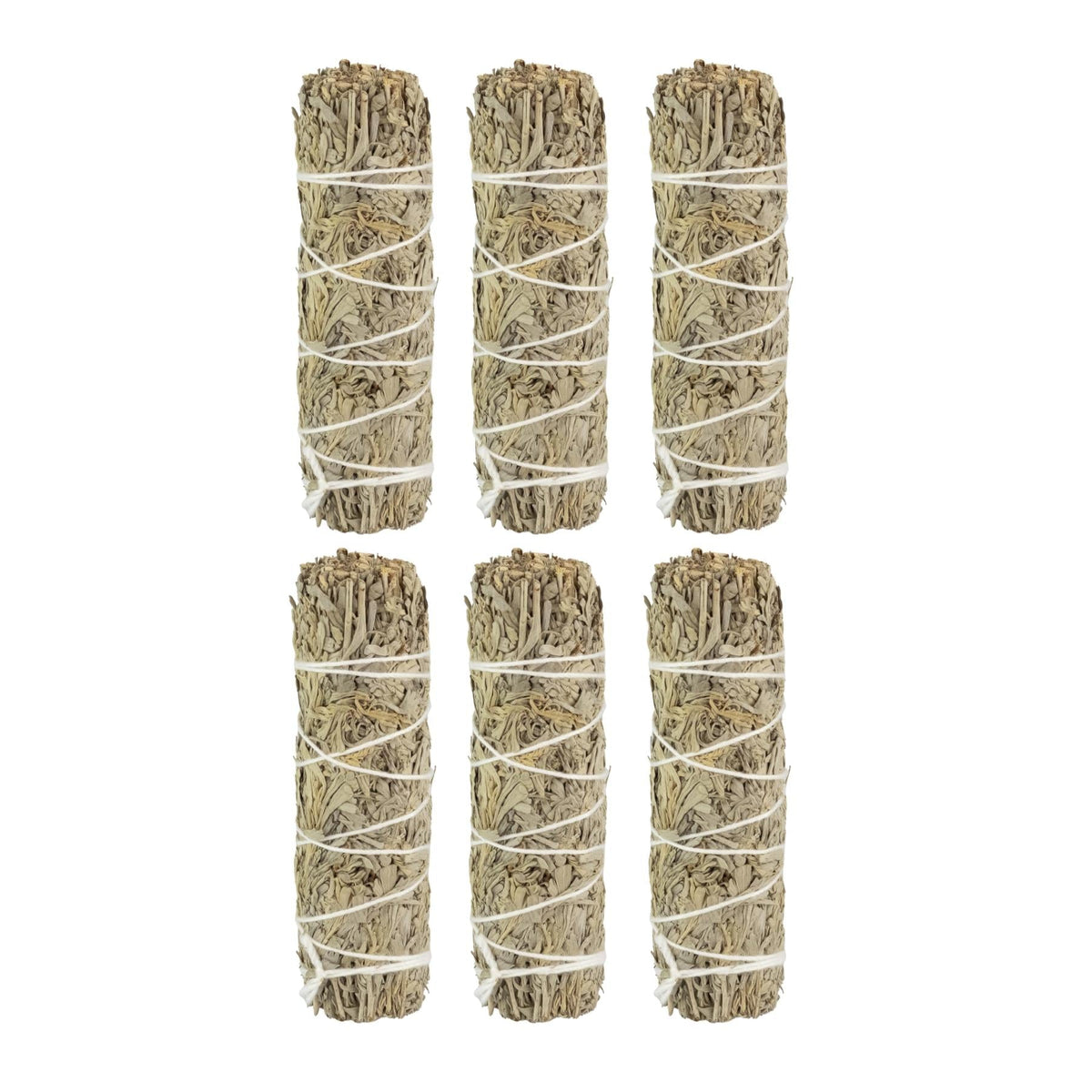 Blue Sage Smudge Stick | Incense | Wiccan Center
