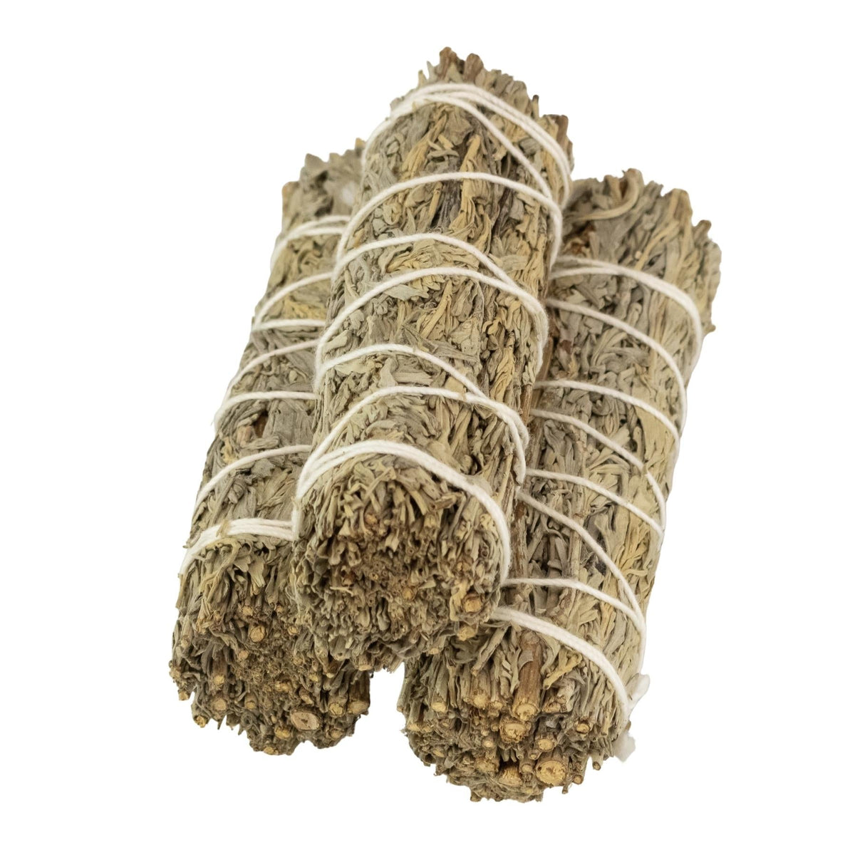 Blue Sage Smudge Stick | Incense | Wiccan Center