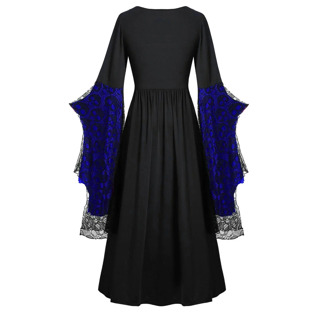 Witch Skull Costume Dresses | dress | Wiccan Center
