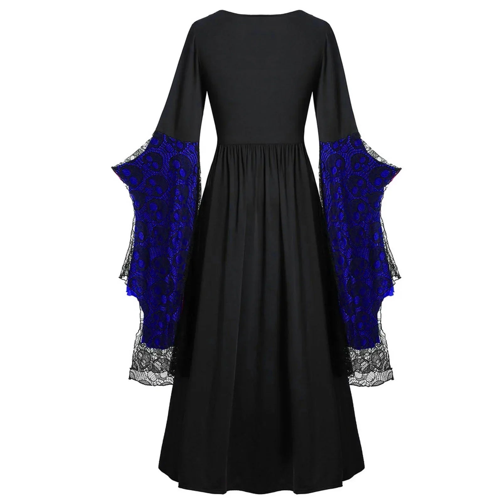 Witch Skull Costume Dresses | dress | Wiccan Center