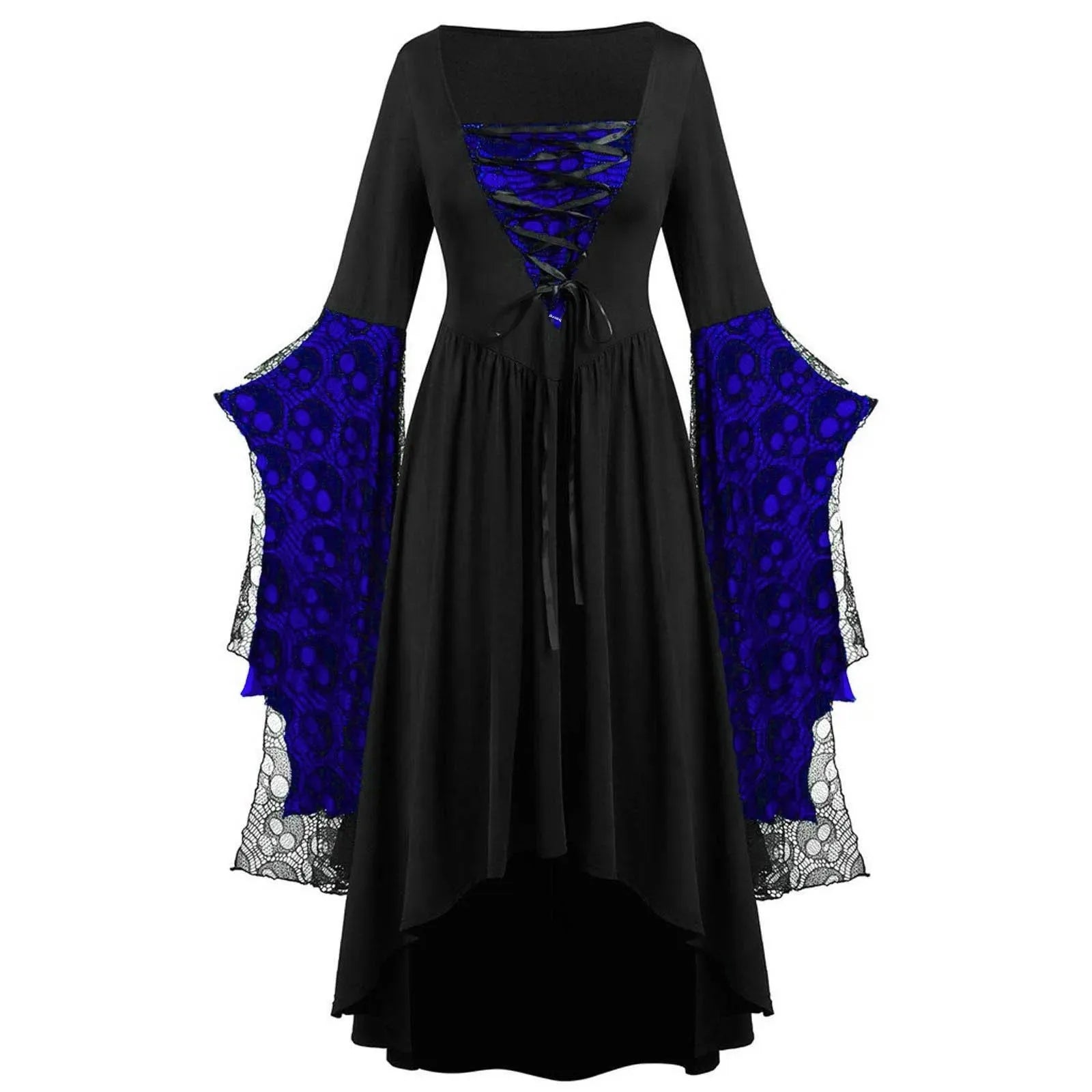 Witch Skull Costume Dresses | dress | Wiccan Center