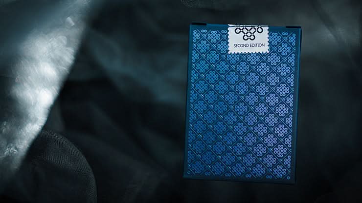 Mint 2 | Playing Cards | Wiccan Center
