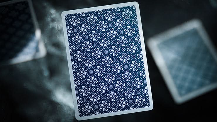 Mint 2 | Playing Cards | Wiccan Center