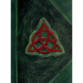 Hardcover Charmed Book of Shadows Replica - Hardcover | Books | Wiccan Center