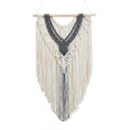 Bohemian wall hanging tapestry – Cotton Tapestry for Home Decor