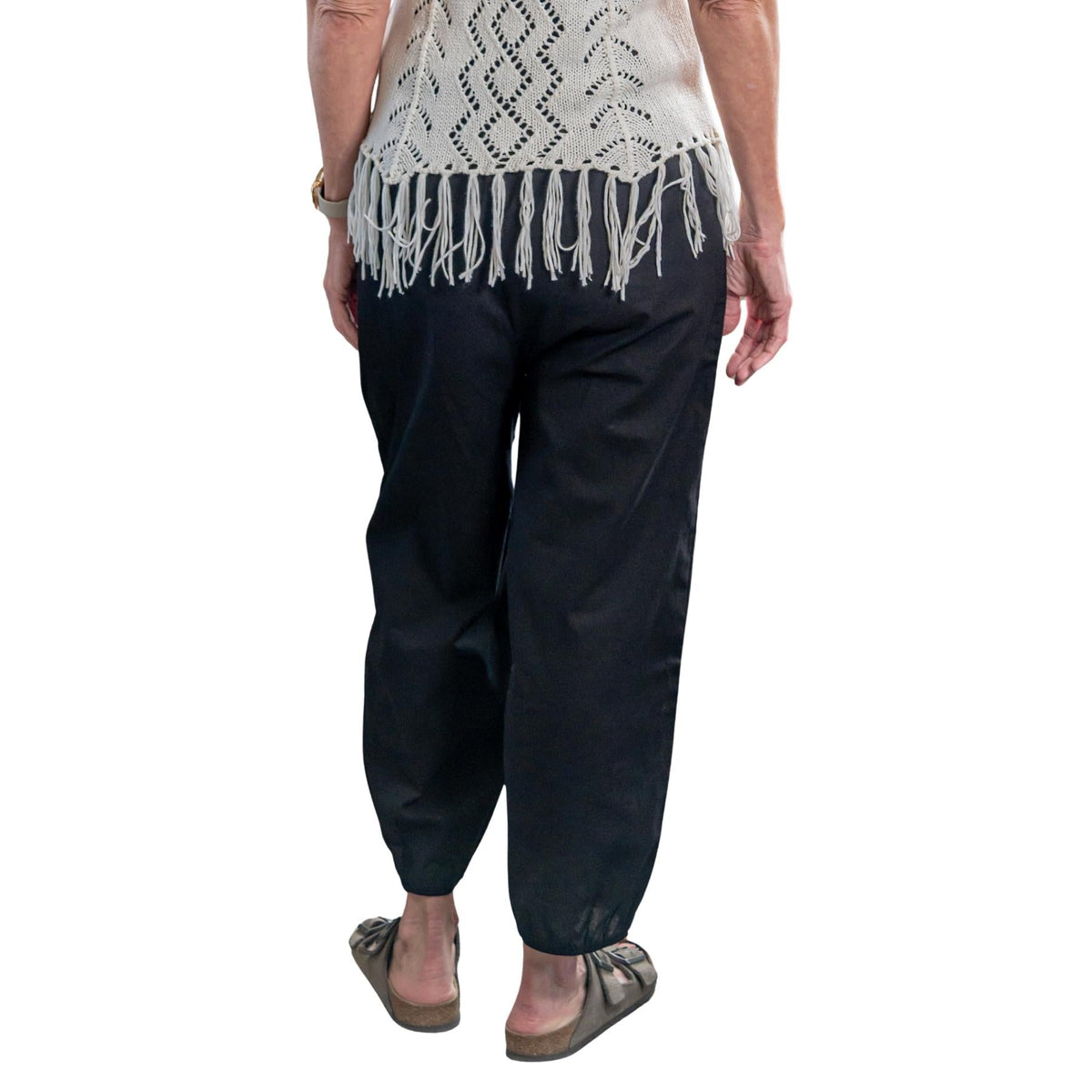 Boho Pants with Pockets | | Wiccan Center