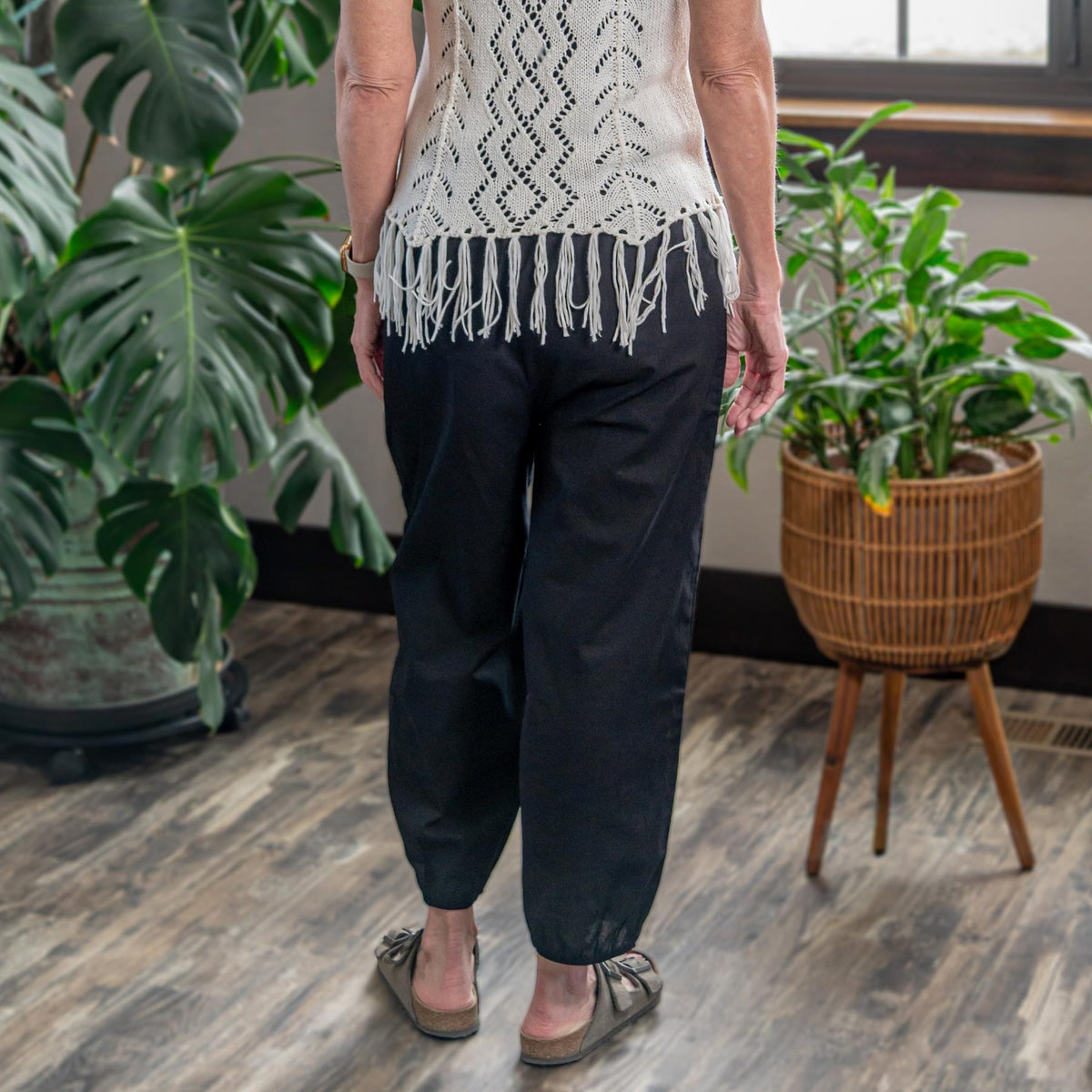 Boho Pants with Pockets | | Wiccan Center