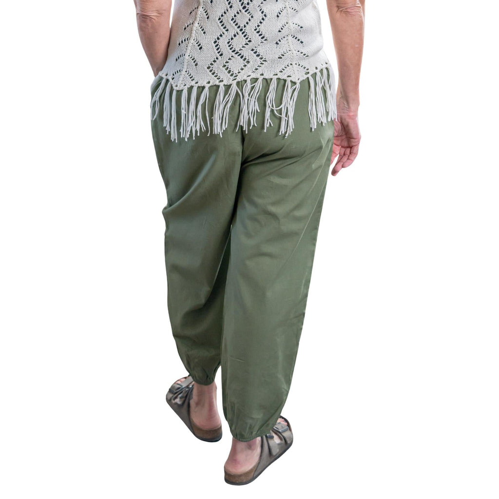 Boho Pants with Pockets | | Wiccan Center