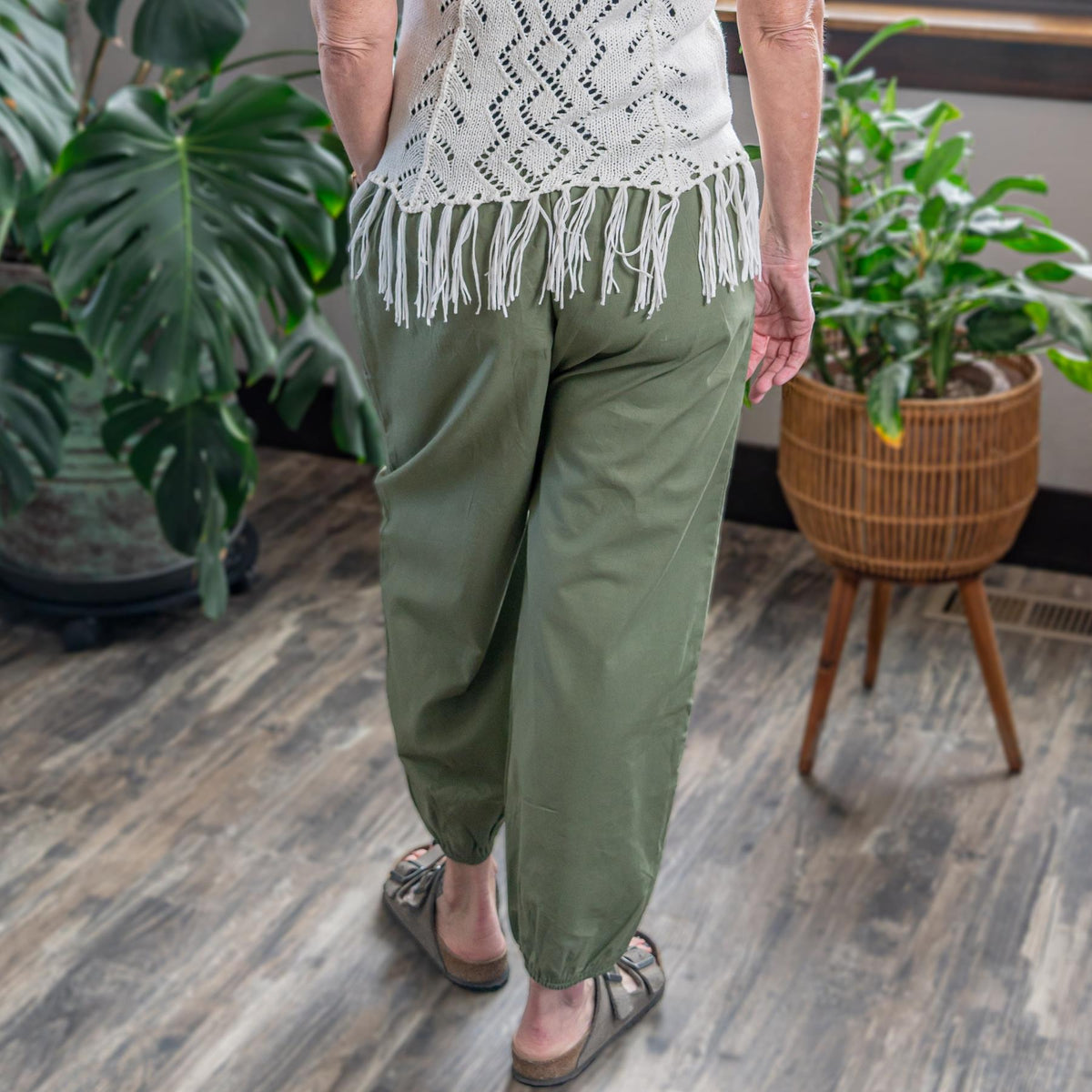 Boho Pants with Pockets | | Wiccan Center